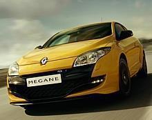 Megane Renault Sport